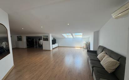Attic for sale in Roses  with Air Conditioner, Heating and Terrace