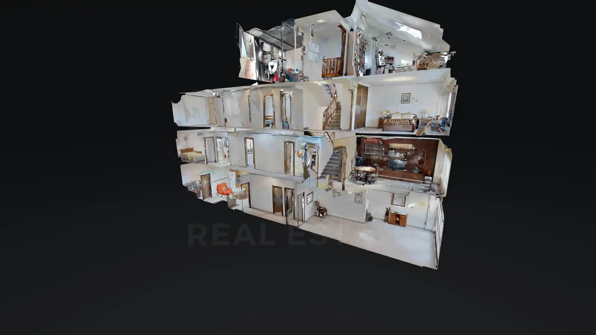 Casa bifamiliare in vendita a Madrigal, imagen 34