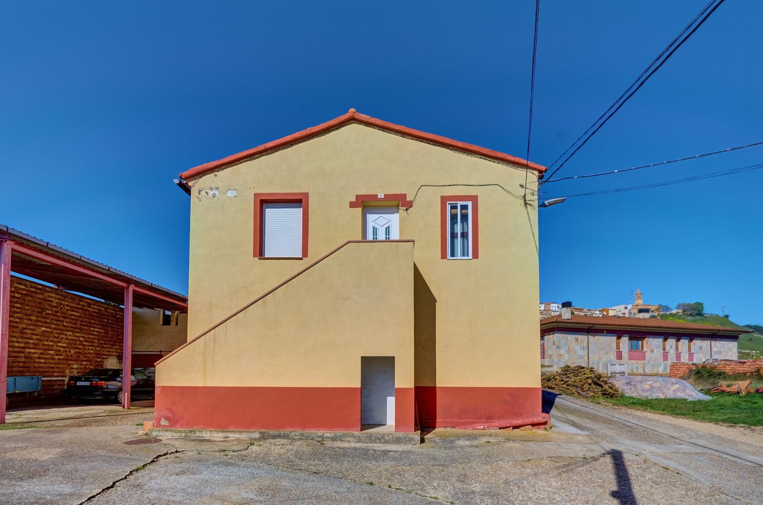 Casa o chalet en venta en Cárcar - Calle San Cerní