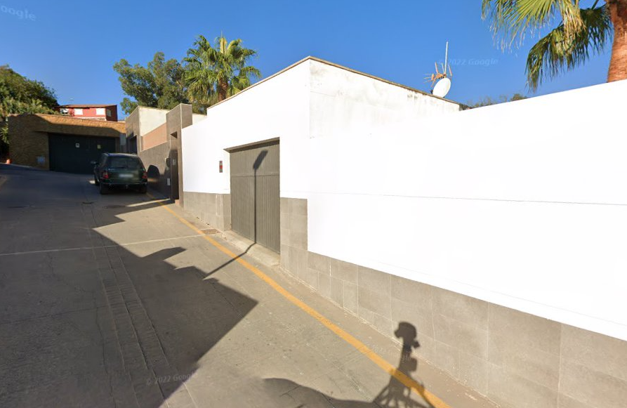 Piso en venta en Extrarradio