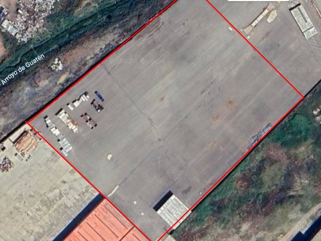 Terreno industrial en Alquiler en CM-4004, km 32 en Pantoja