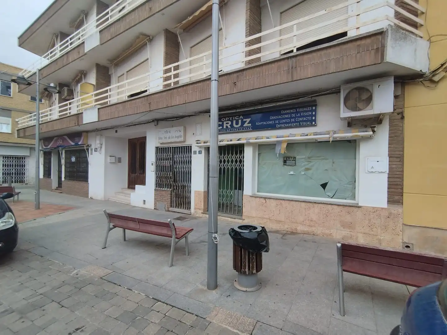 Locale commerciale in vendita a Plaza España, imagen 9