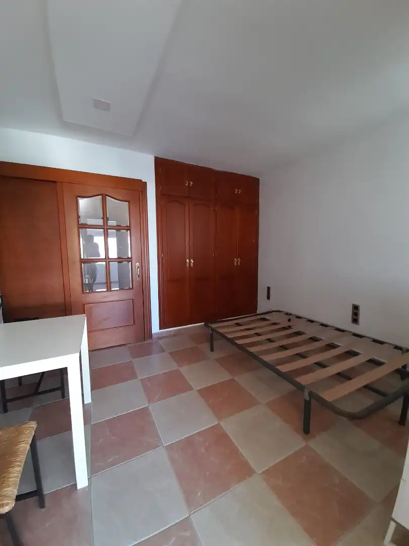 Bedroom of Study for sale in Torremolinos  with Air Conditioner and Community pool
