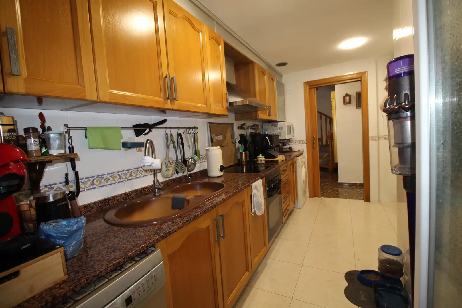Maisonette zum Verkauf in Carlet