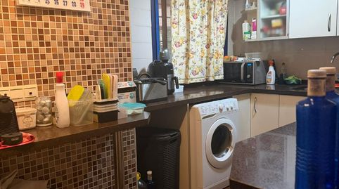 Foto 4 de Piso en venta en Calle Madre Teresa de Calcuta, 30, El Pinillo, Torremolinos