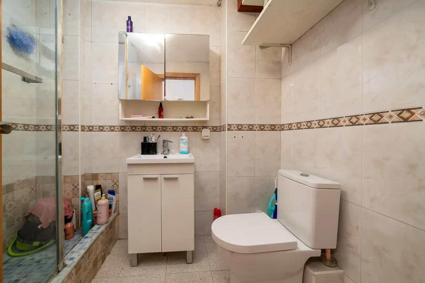 Baño de Piso en venta en  Palma de Mallorca con Aire acondicionado y Internet
