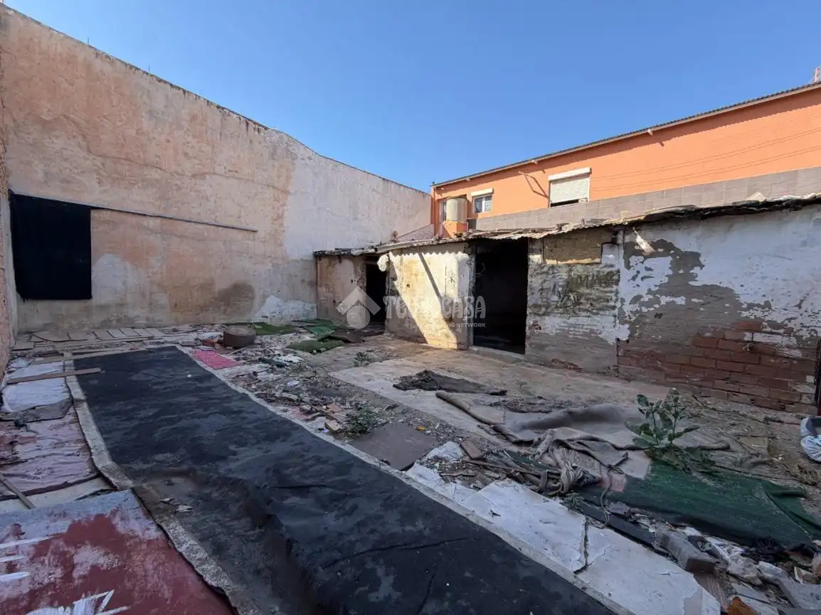 Residencial en venta en Málaga