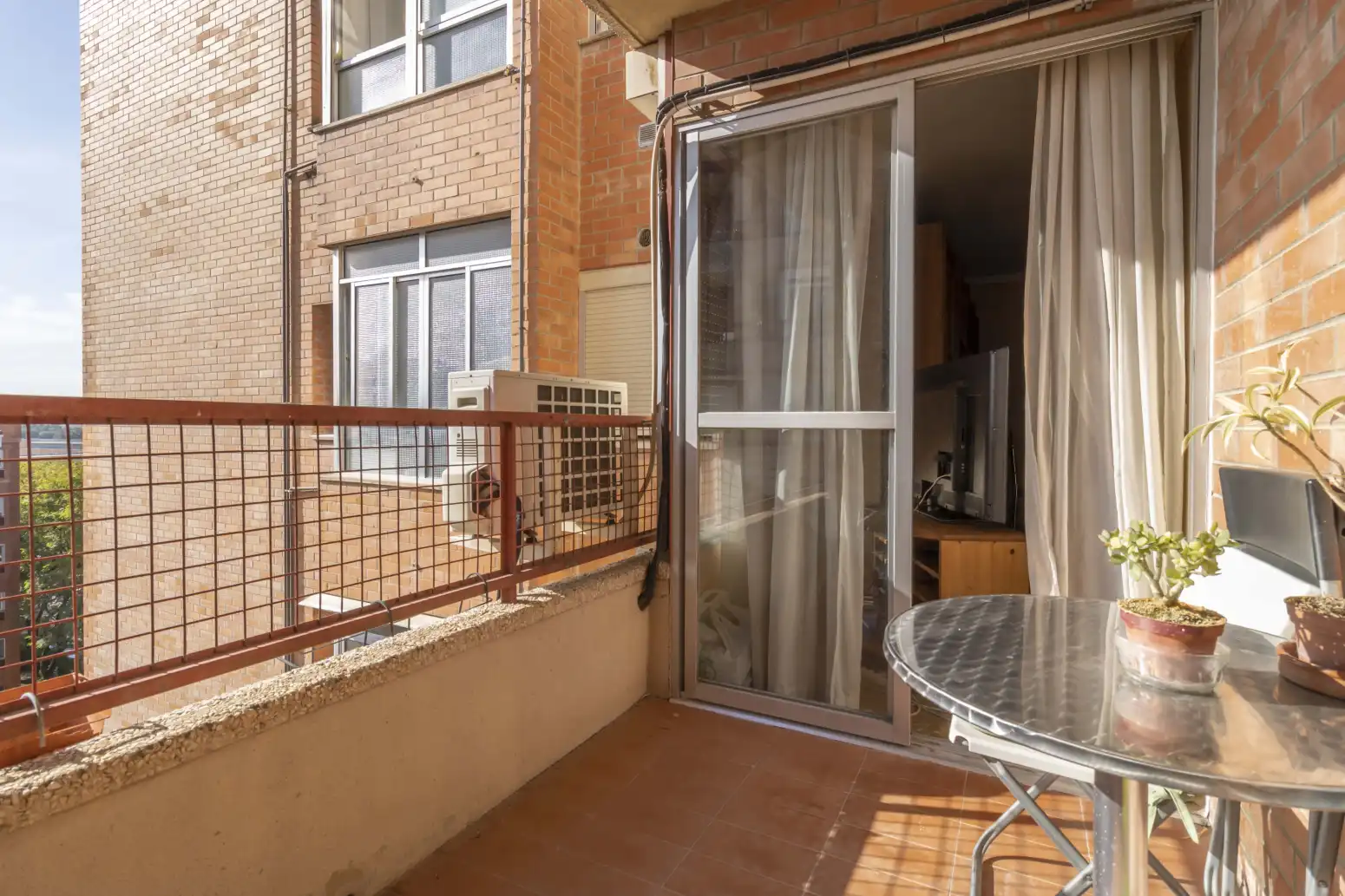Terrassa de Pis en venda en Sevilla amb Aire condicionat i Terrassa
