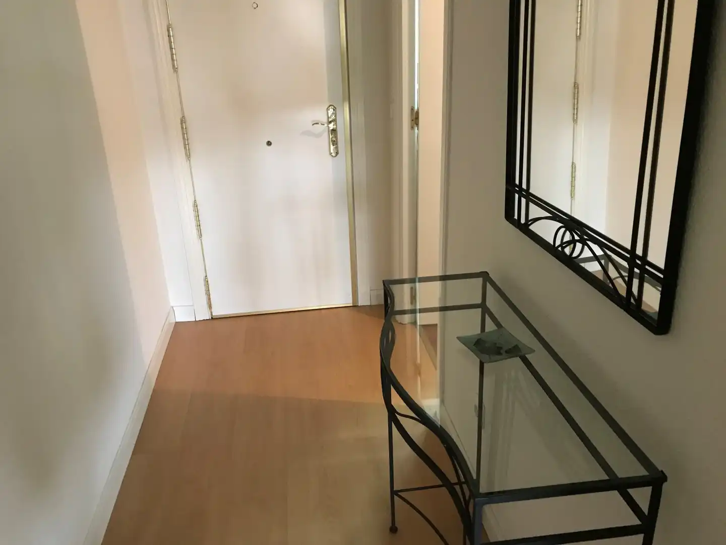 Piso de alquiler en Madrid con Aire acondicionado, Terraza y Trastero