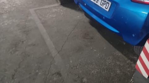 Photo 5 of Garage for sale in Avenida de Castilla-la Mancha, 5, Centro, Cuenca Capital