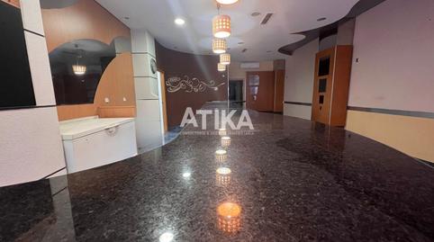 Photo 4 of Premises to rent in Sant Josep - Zona Hospital, Ontinyent