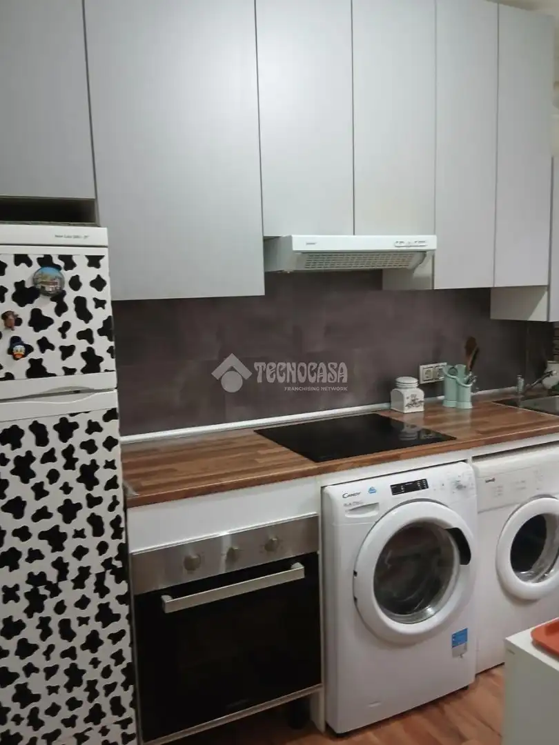 Cuina de Pis en venda en Santander