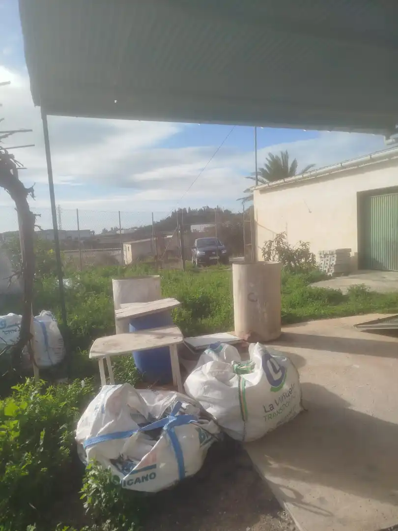 Rural land for sale in Calle Herreros, imagen 8
