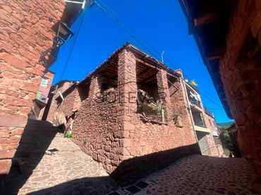 House for sale in Única