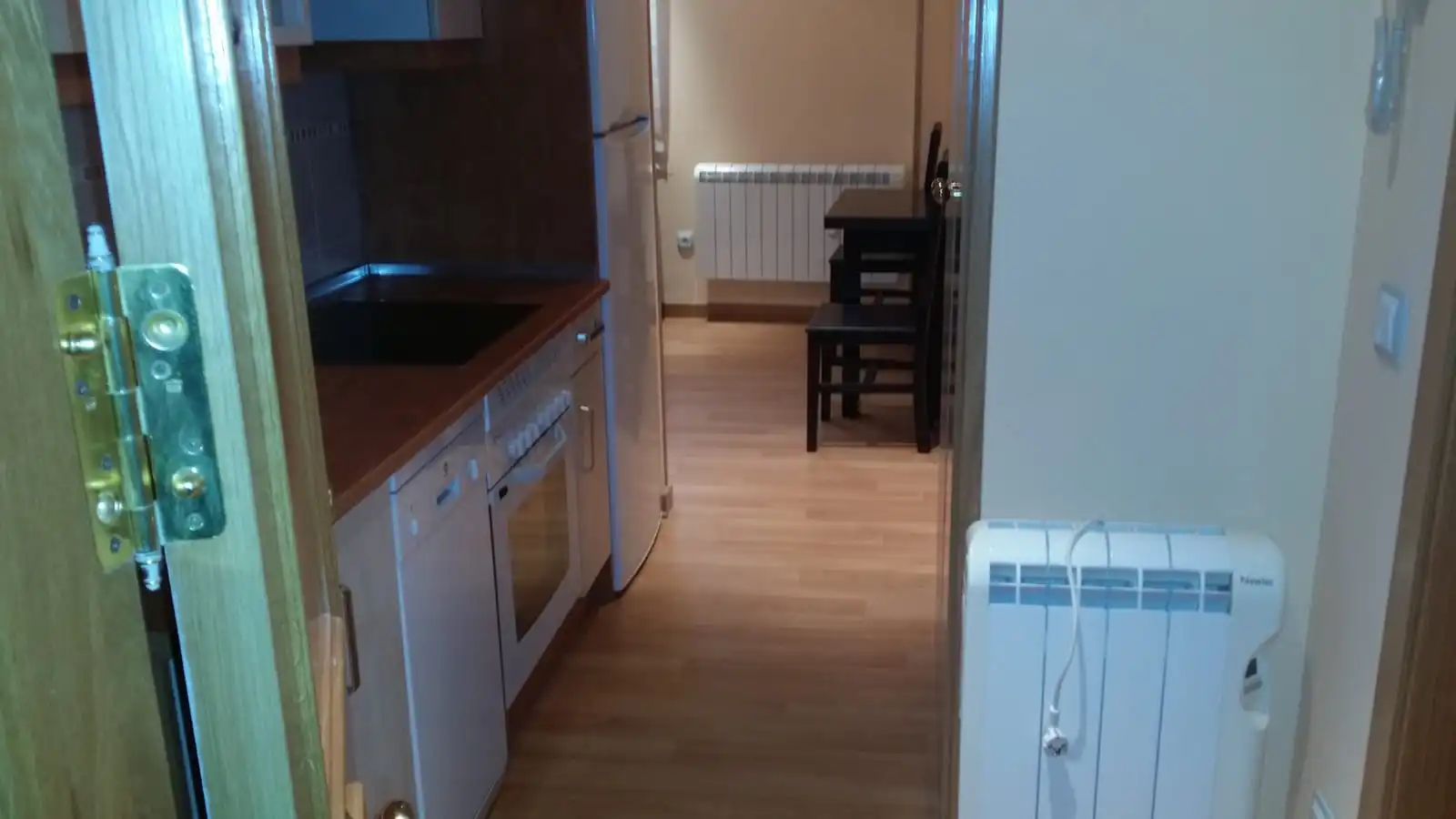 Apartament de lloguer a Guadalajara, Guadalajara