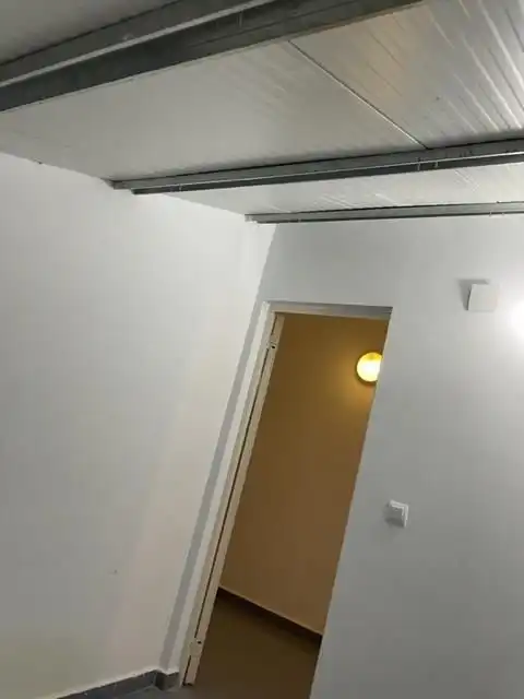 Trastero de alquiler en Murcia