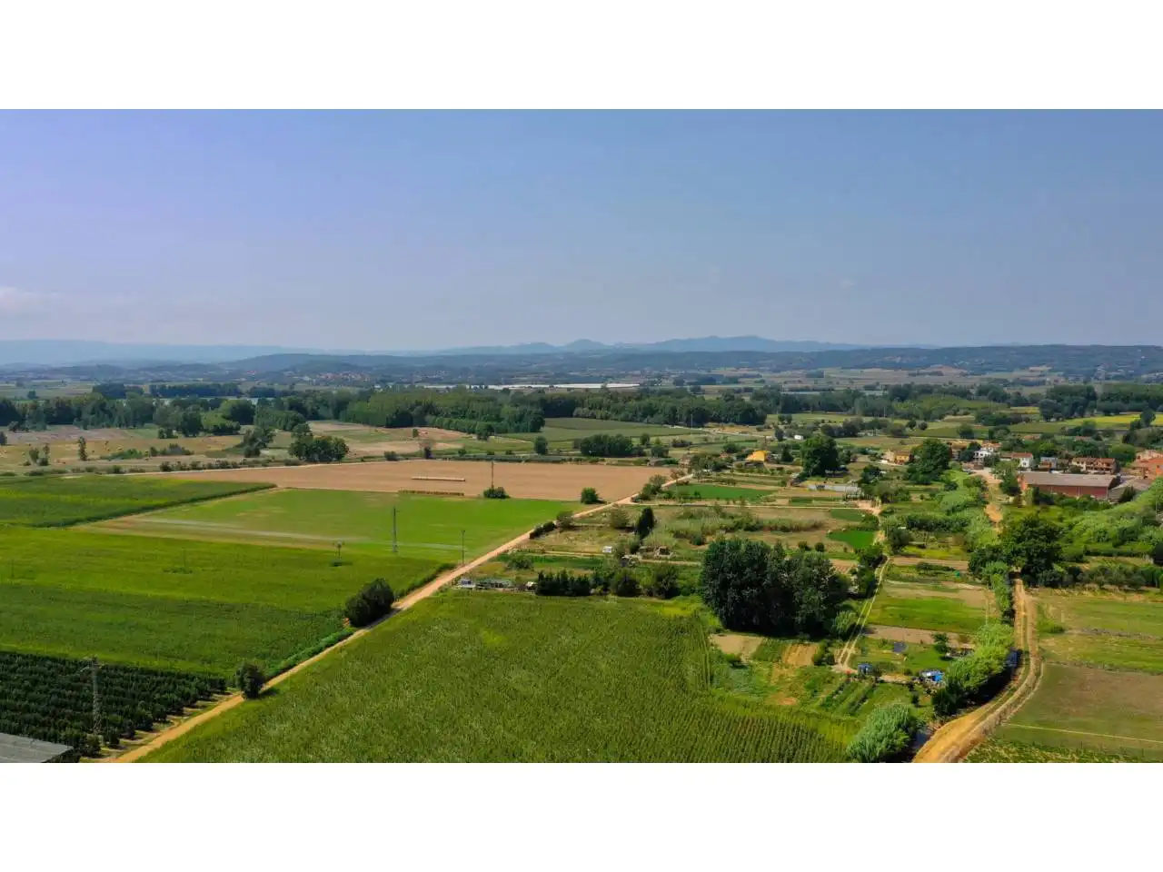 Country homes for sale in Verges  with Air Conditioner, Private garden and Terrace