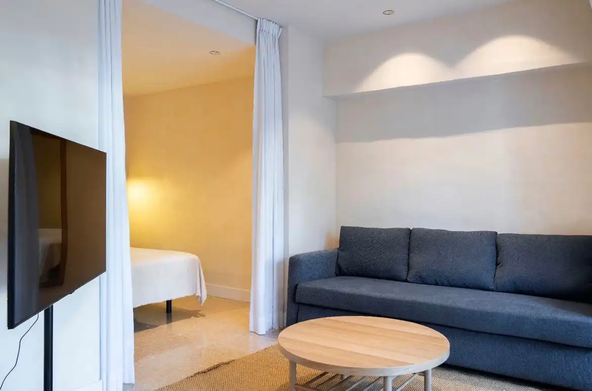 Wohnung mit Aufzug zum Verkauf in Marbella Centro, imagen 4