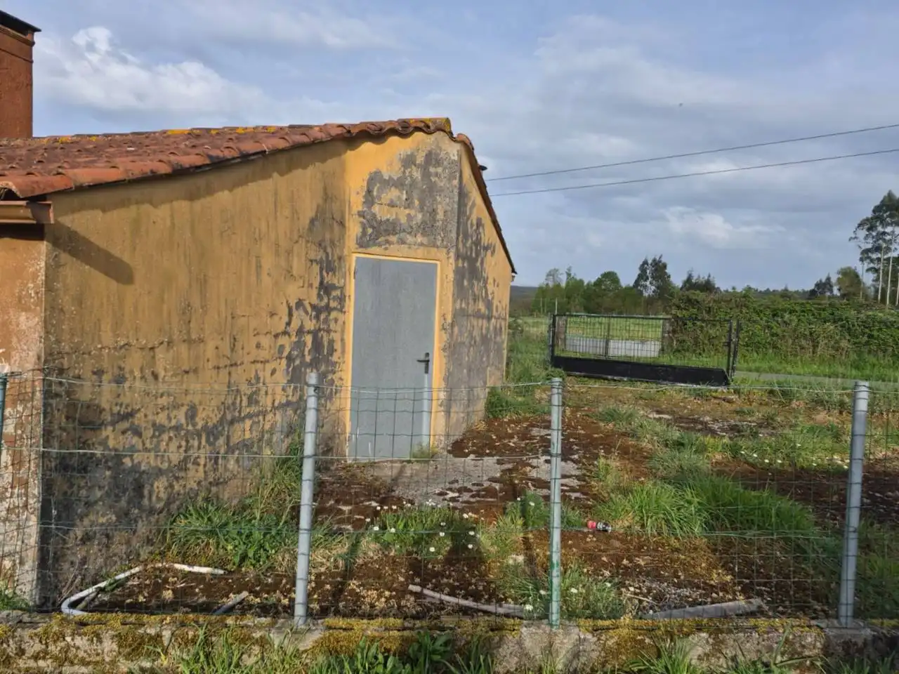 Casa o xalet en venda a Calle Liðares, 14, Vilasantar