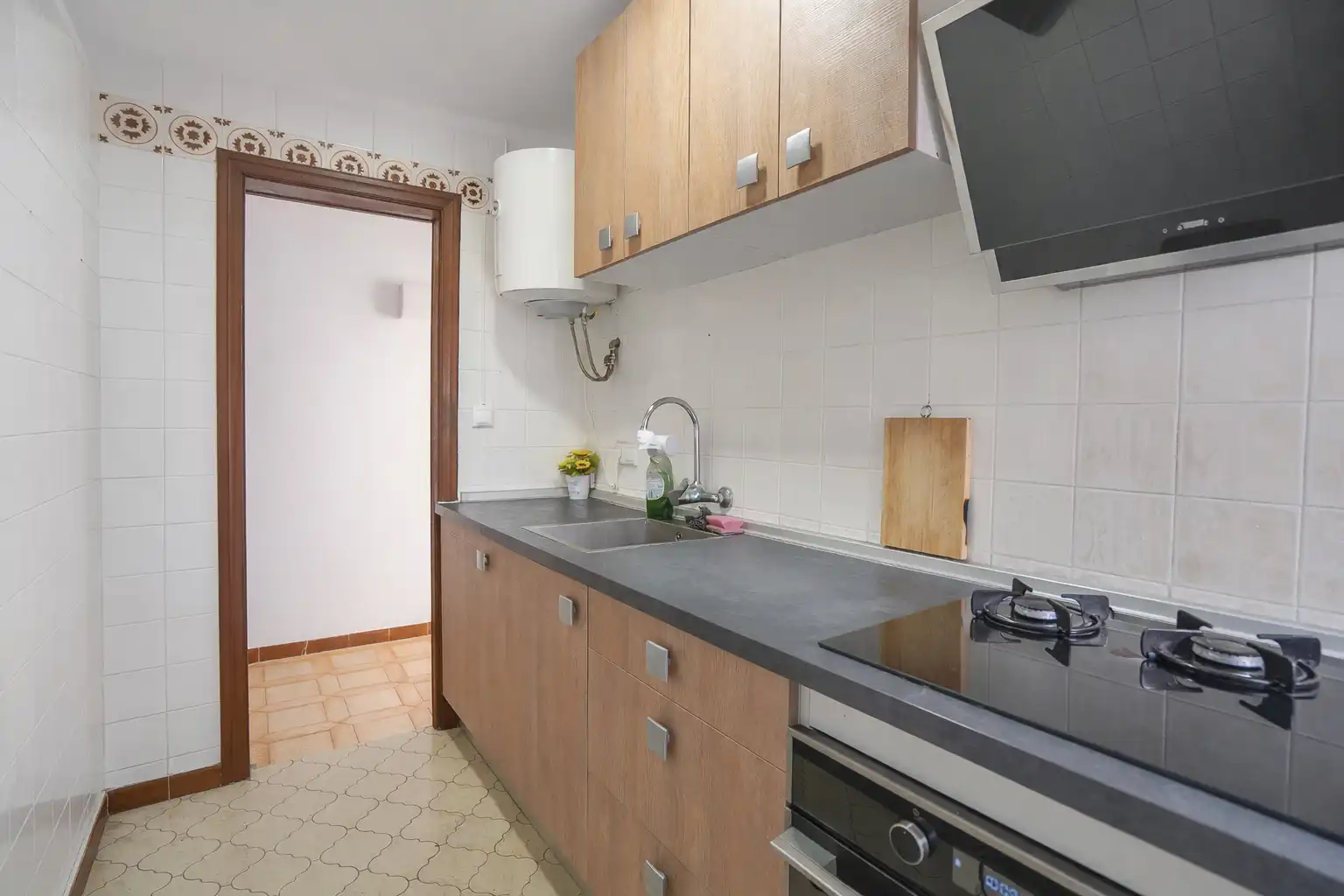 Cuina de Pis en venda en Tarragona