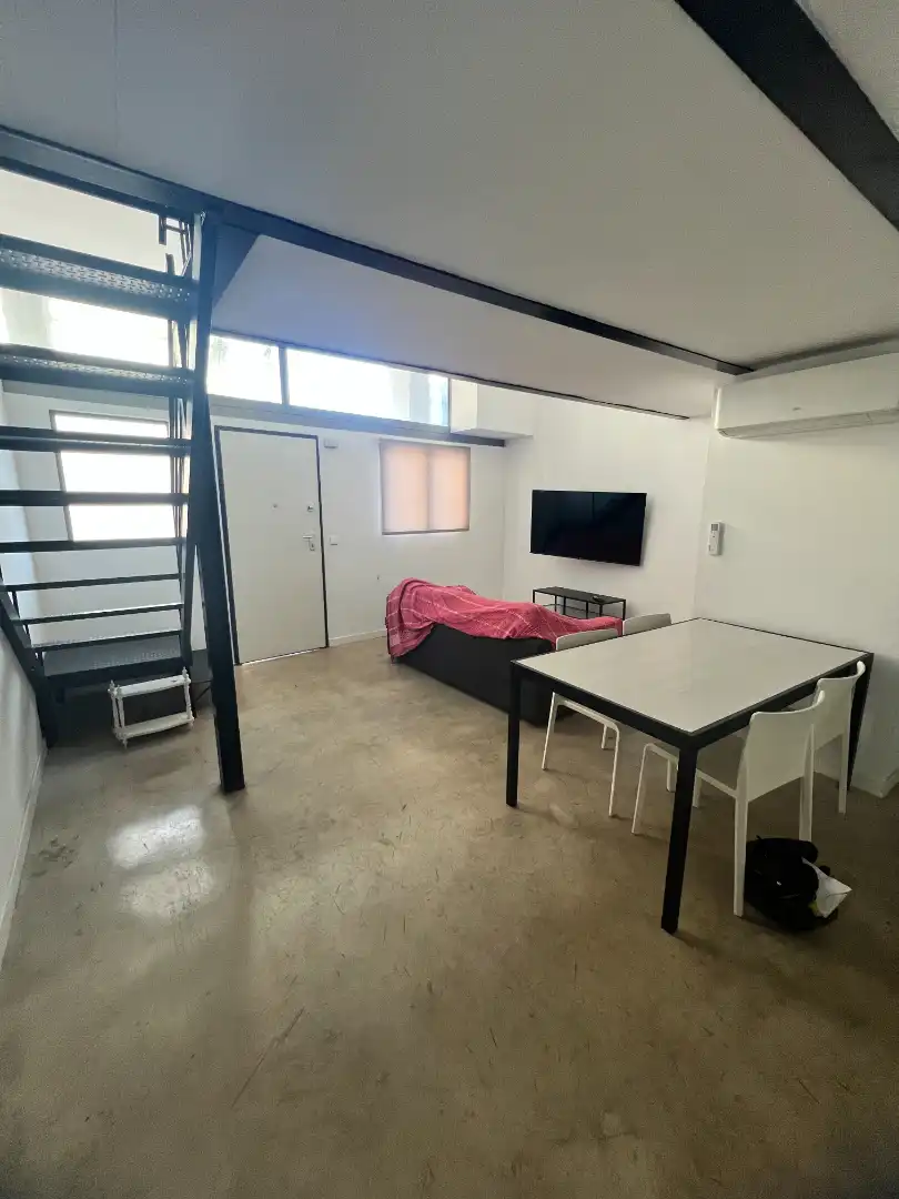 Dúplex de alquiler en Calle Andarella, Barrio de la Luz
