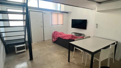 Photo 4 of Duplex to rent in Calle Andarella, Barrio de la Luz, Valencia