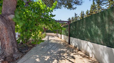 Photo 4 of Houses for sale in Los Girasoles, San Vicente del Raspeig / Sant Vicent del Raspeig