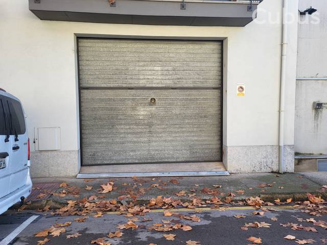 Local comercial en Alquiler en Olot