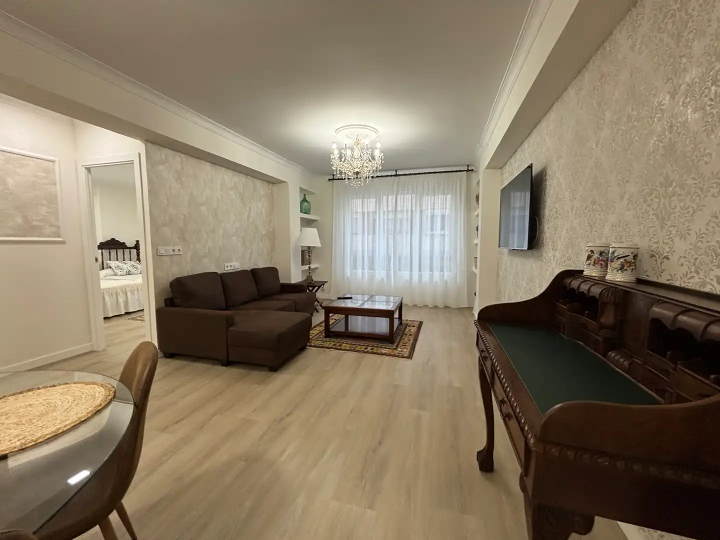 Wohnung zur Miete in Ferrol, A Coruña
