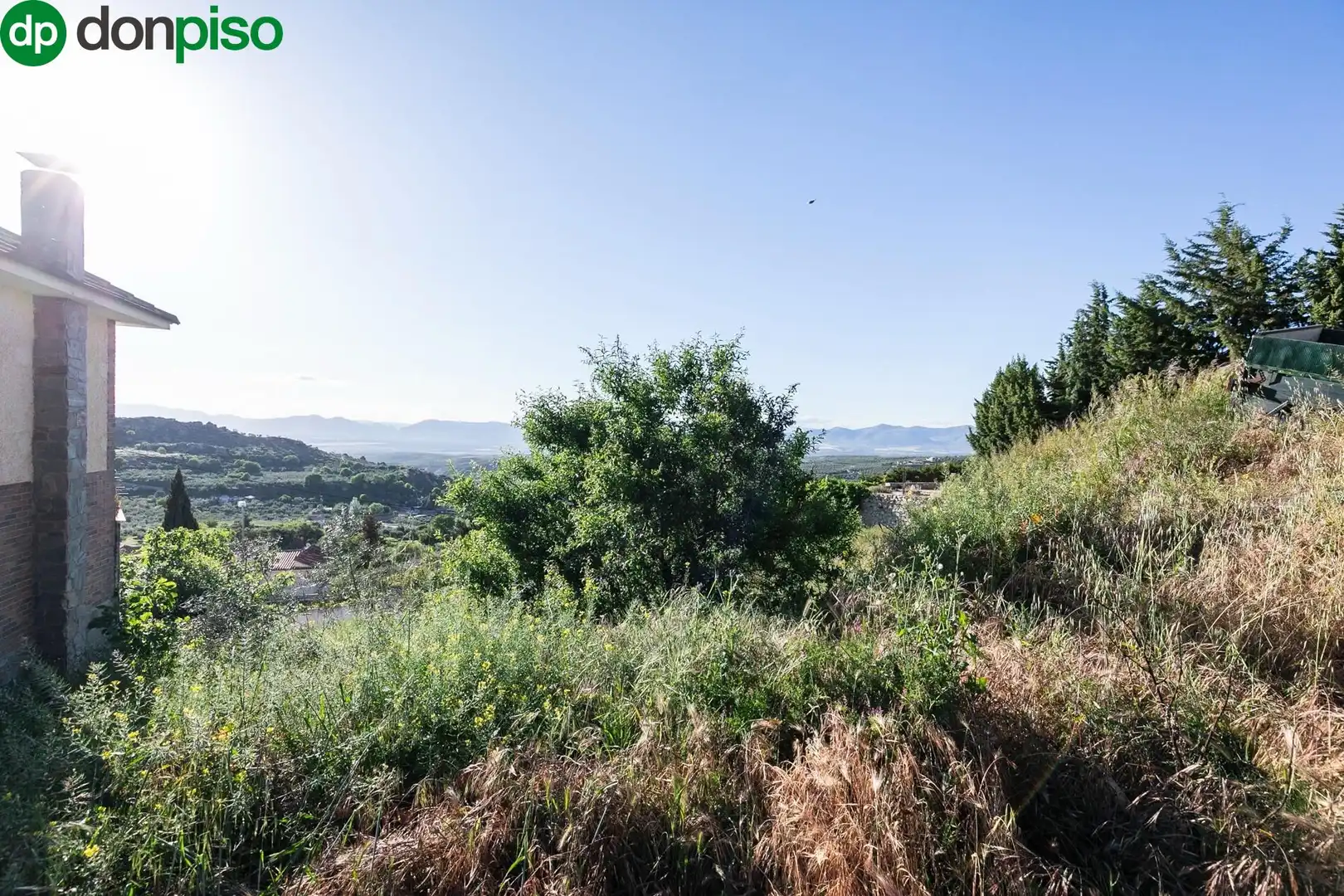 Residencial en venta en Calle de los molinos, 34, Nívar