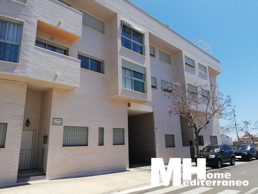 Exterior view of Garage for sale in Quart de les Valls