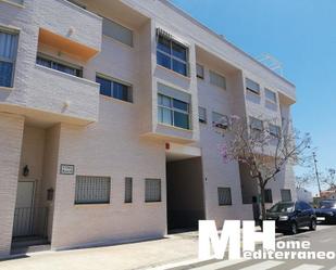 Exterior view of Garage for sale in Quart de les Valls