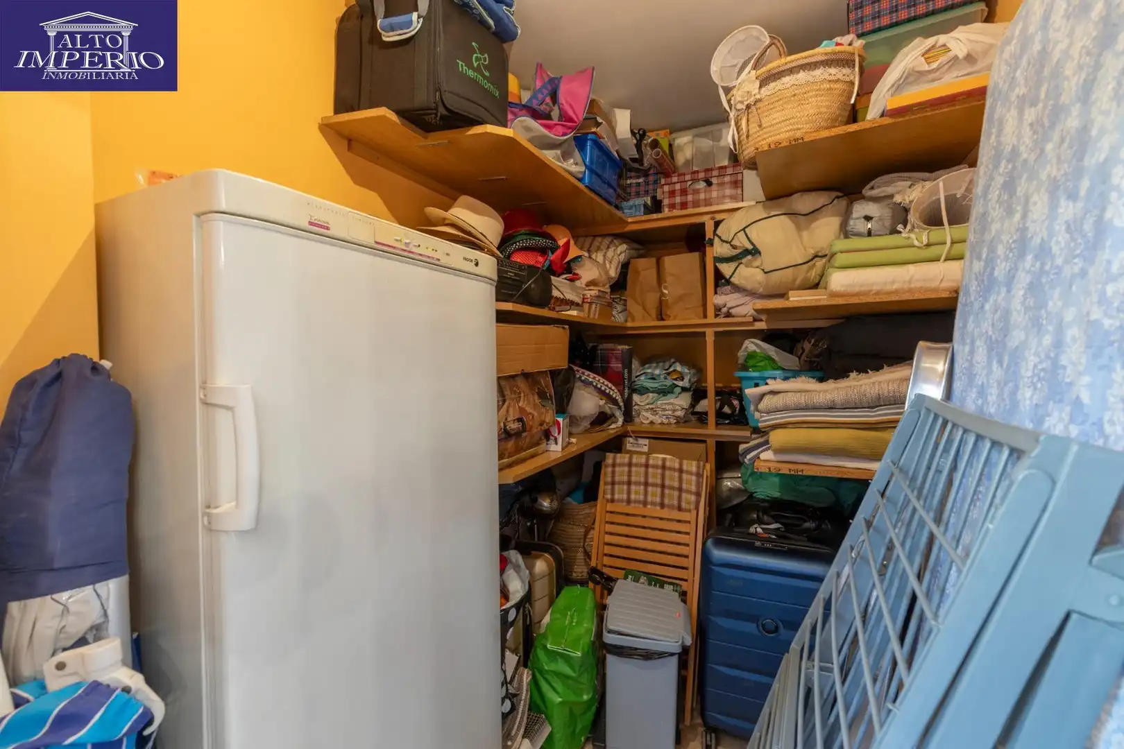 Villa avec terrasse à vendre à Calle BRASIL, imagen 61