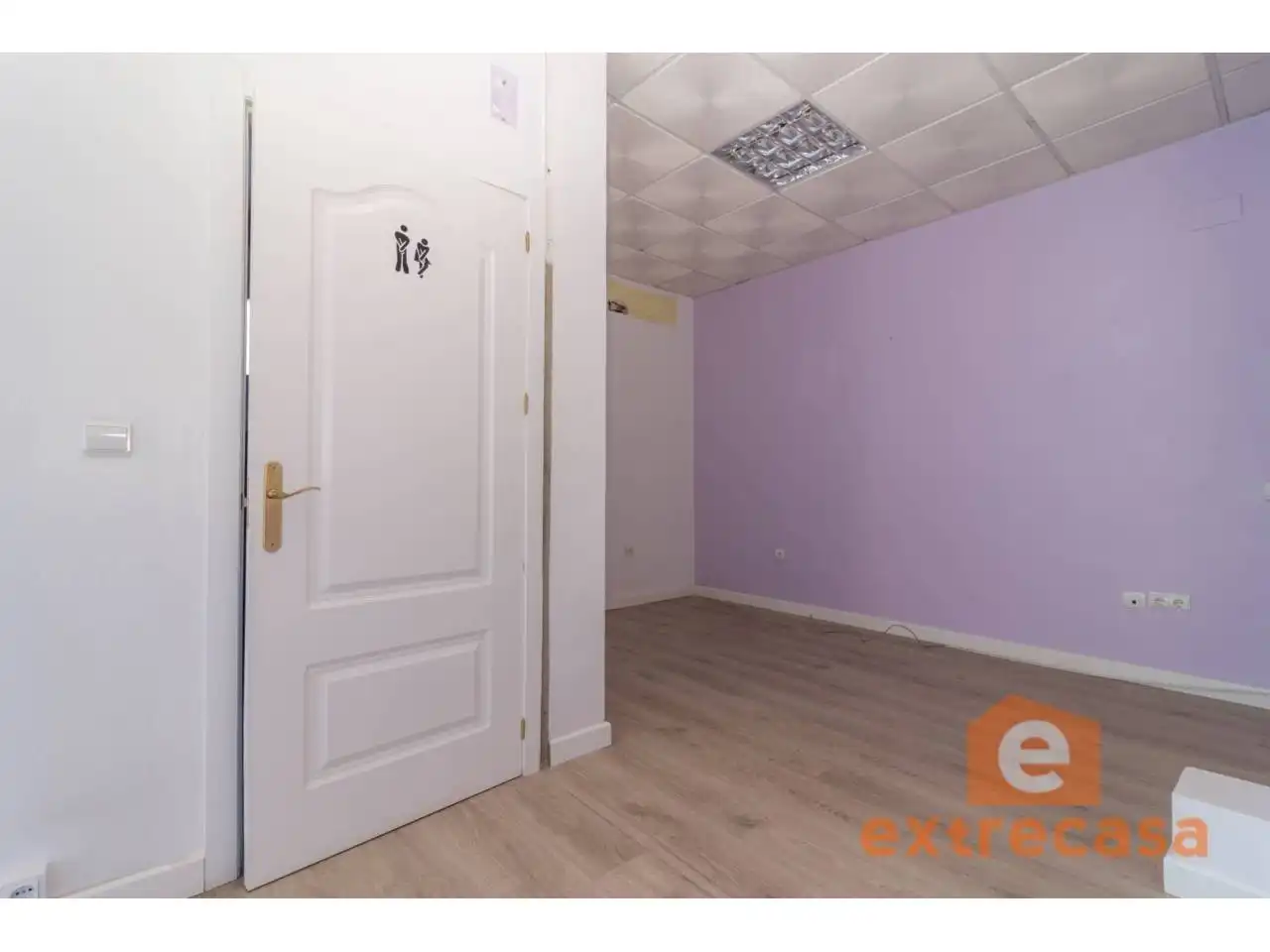 Local en venda en Badajoz