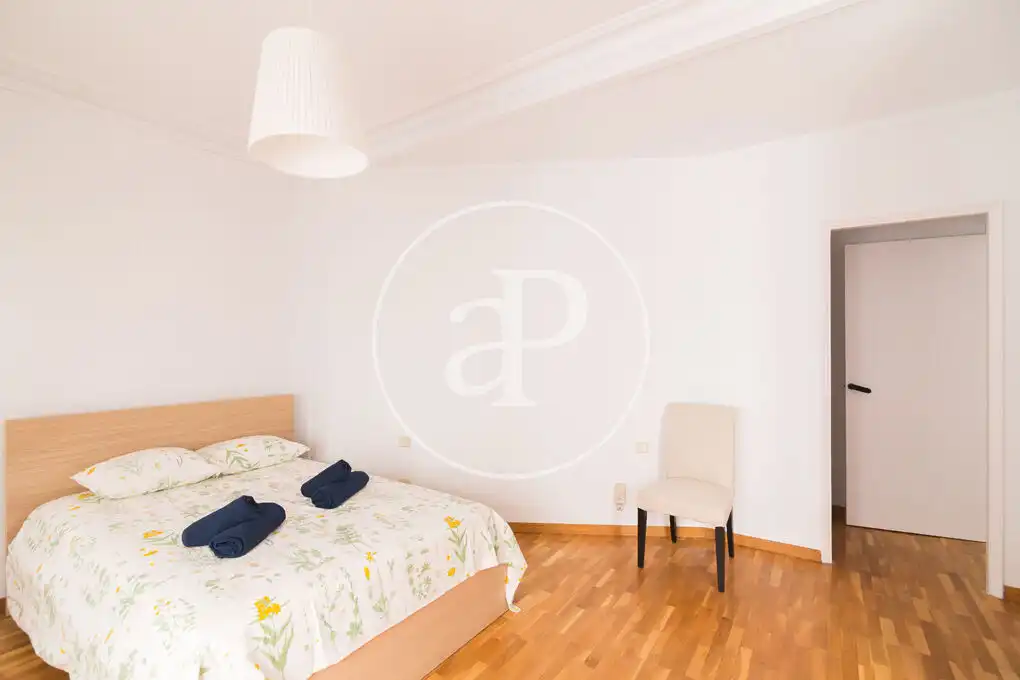 Flat for rent in Carrer d'Avinyó, Barri Gòtic