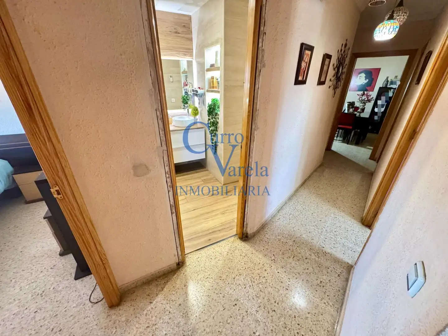 Piso en venta en Dos Hermanas con Aire acondicionado, Calefacción y Trastero