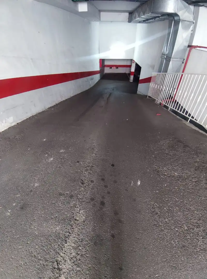 Einzelparkplatz mit Aufzug zum Verkauf in La Cuesta -Finca España, imagen 5
