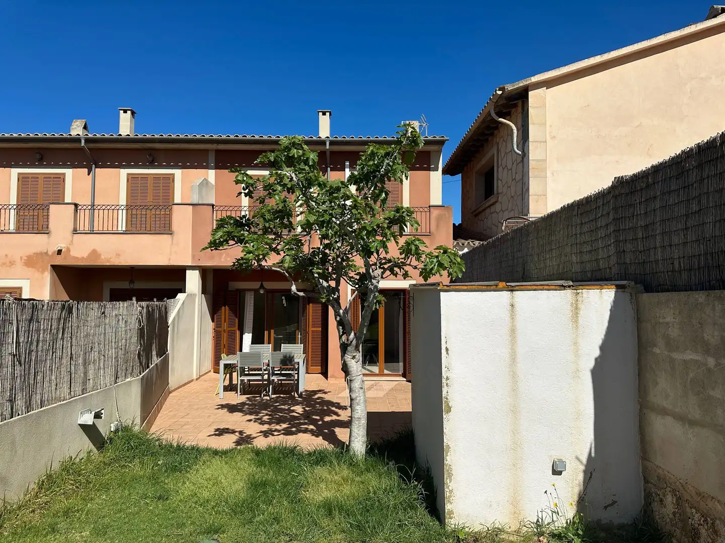 Casa a schiera con giardino in affitto a Pòrtol, imagen 23