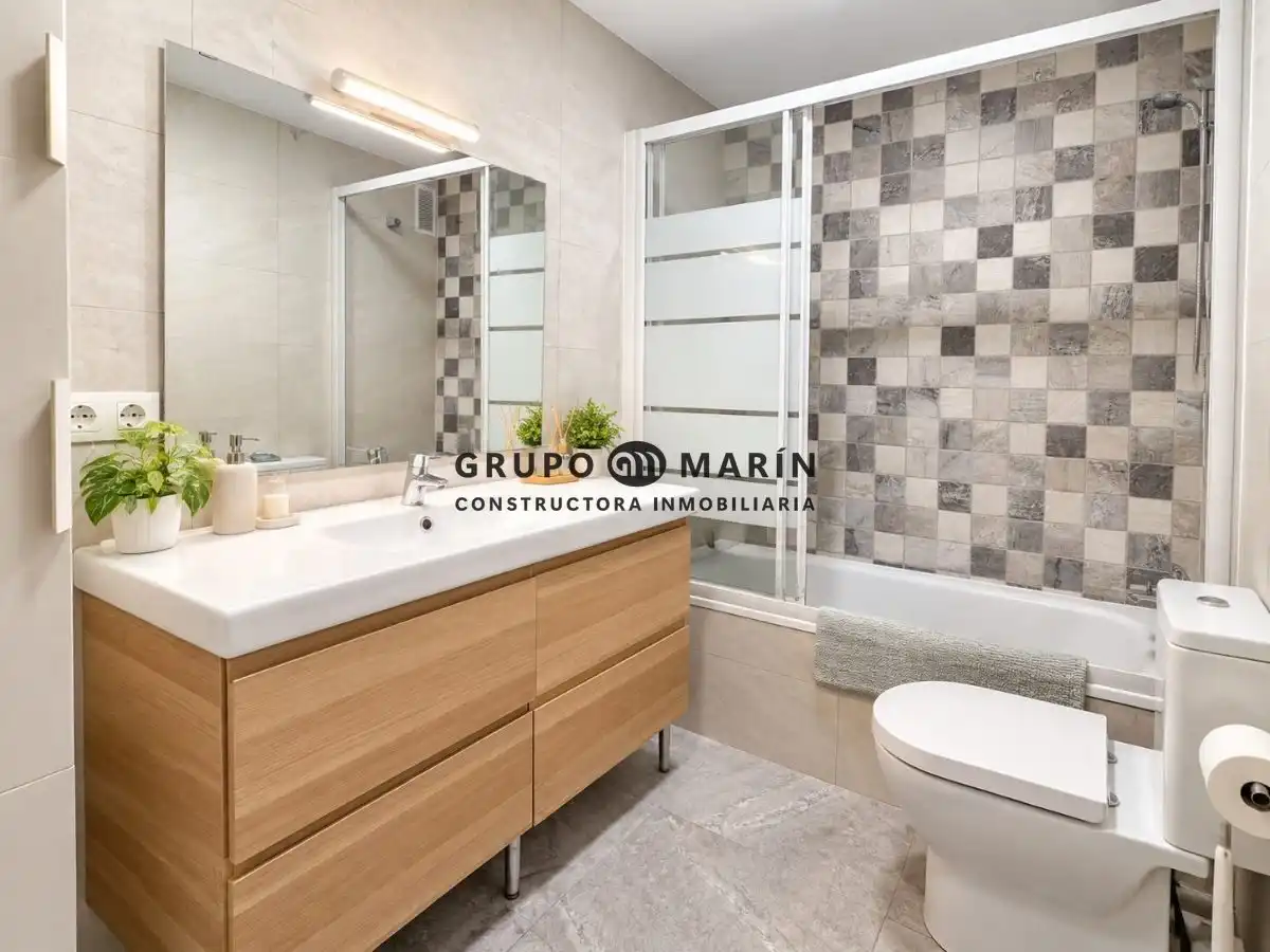 Appartement avec terrasse à vendre à Carrer D'enric Granados, imagen 7