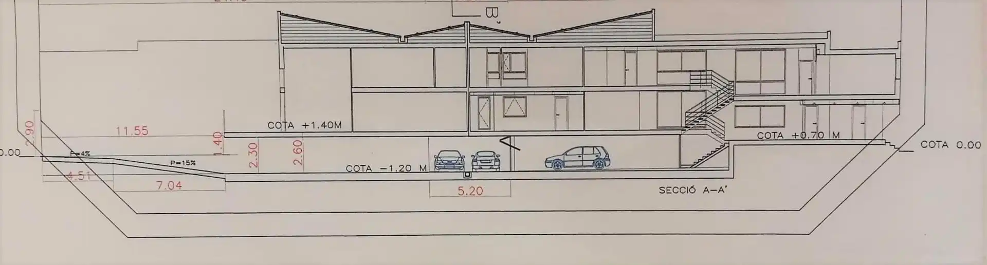 Terrenos y solares en venta en Provença, imagen 10