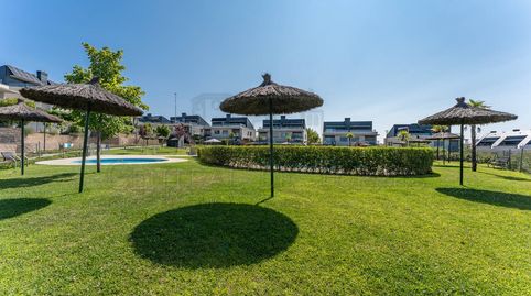 Photo 4 of Detached homes for rent in Calle Francisco de Vitoria, Valenoso, Boadilla del Monte