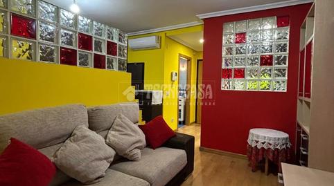 Foto 5 de Estudio de alquiler en Casco Histórico de Vallecas,  Madrid Capital