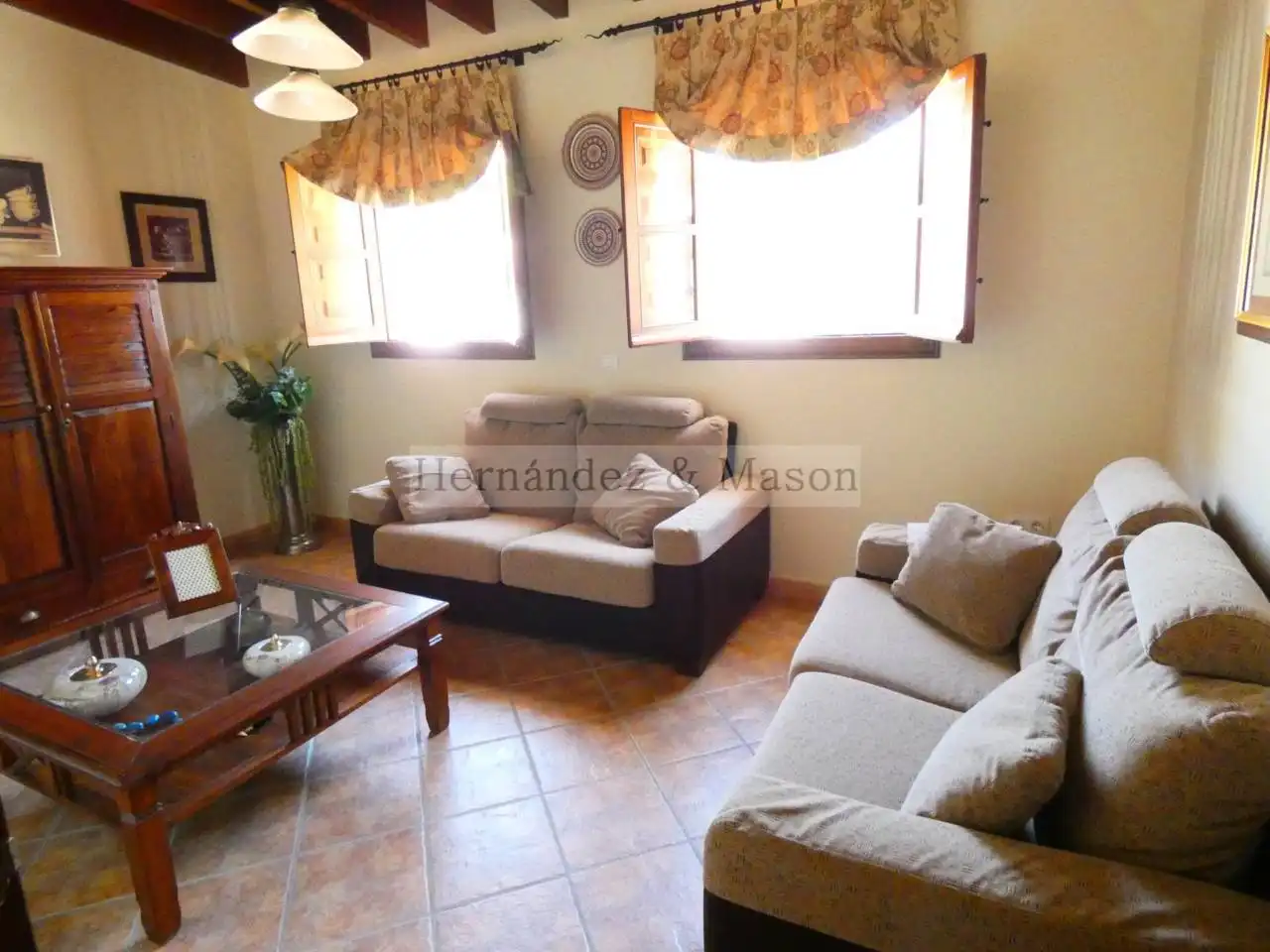 Maison avec piscine à vendre à Camino Cuesta del Río, imagen 10