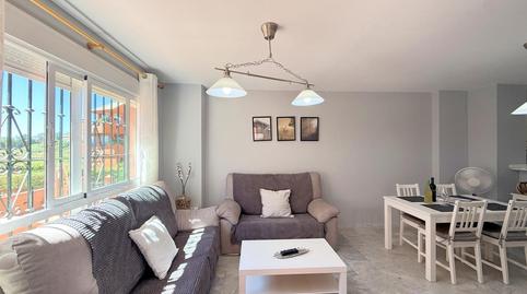 Foto 5 de Apartament en venda a Del Rubí, El Castillo, Málaga