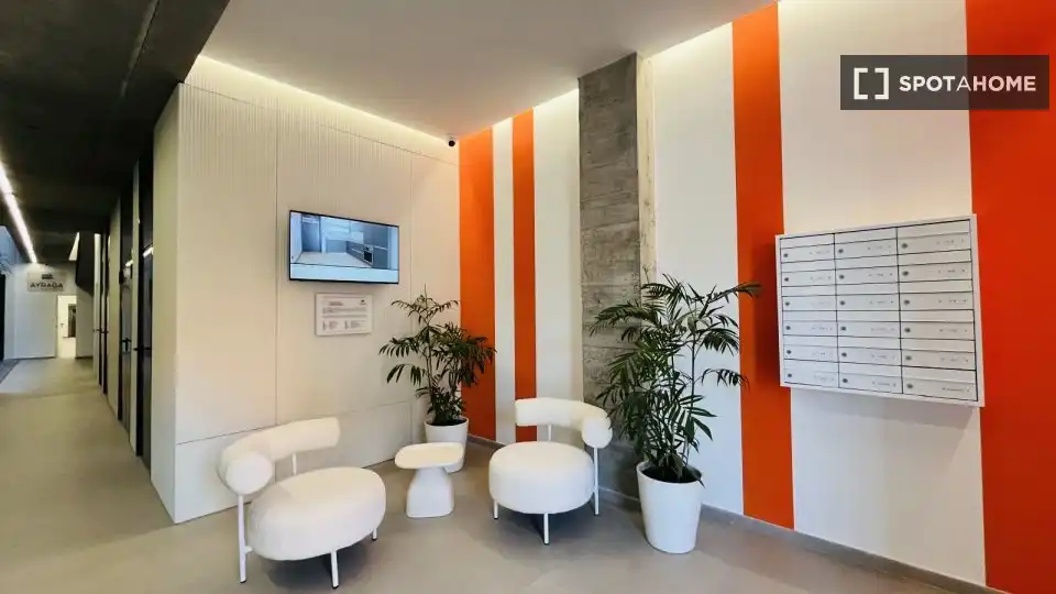 Apartments for share in Las Palmas de Gran Canaria  with Air Conditioner, Heating and Terrace