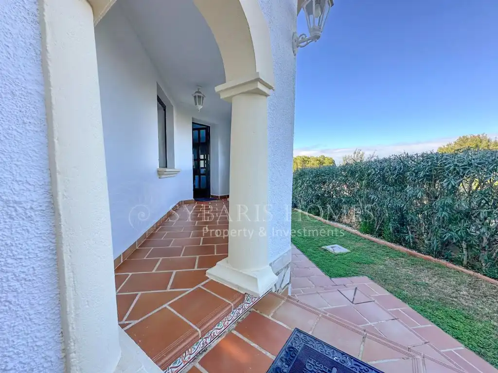 Villa con piscina in vendita a La Pedrera - Vessanes, imagen 57