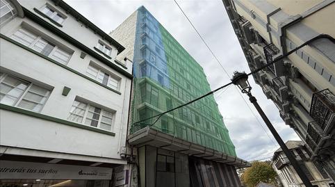 Foto 2 de Apartament en venda a Mariano Luiña, Navia, Asturias