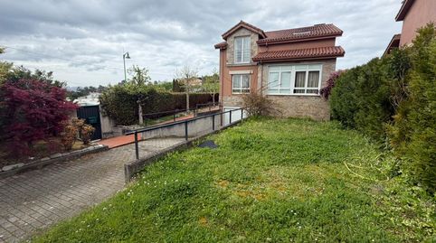 Foto 3 de Casa o chalet en venta en Miño, A Coruña