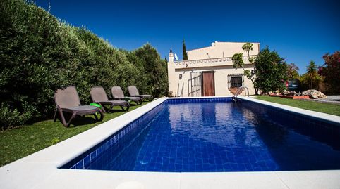A la venta, maravilloso cortijo en el Pago de Matagallares de Salobreña, en la costa tropical de Granada.La propiedad, totalmente