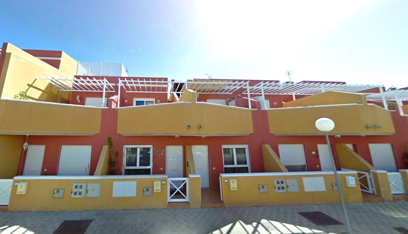 Flat for sale in Jaira La, El Matorral